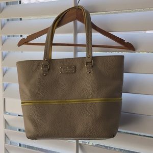Kate spade purse